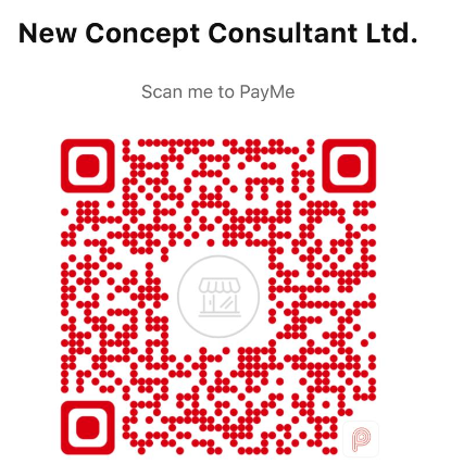 PayMe QR code